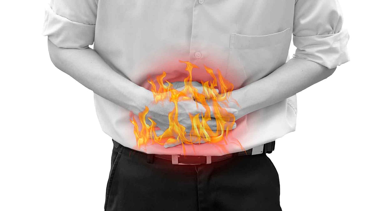 Proton pump inhibitors, or P.P.I.s, the commonly used heartburn medicines, may increase the risk for kidney disease (Photo: iStock)