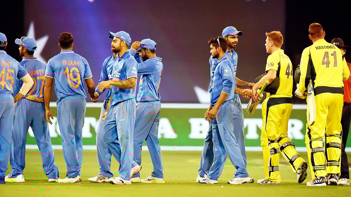 India have already lost the five match ODI series against Australia 3-0. (Photo: AP)
