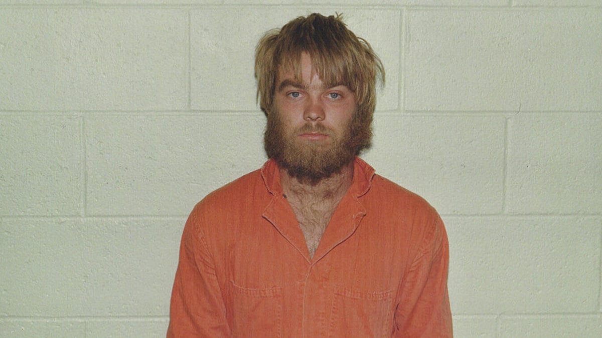 A still from <i>Making a Murderer</i>