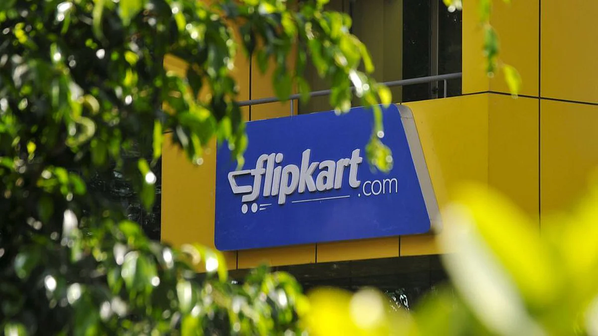 Flipkart.&nbsp;