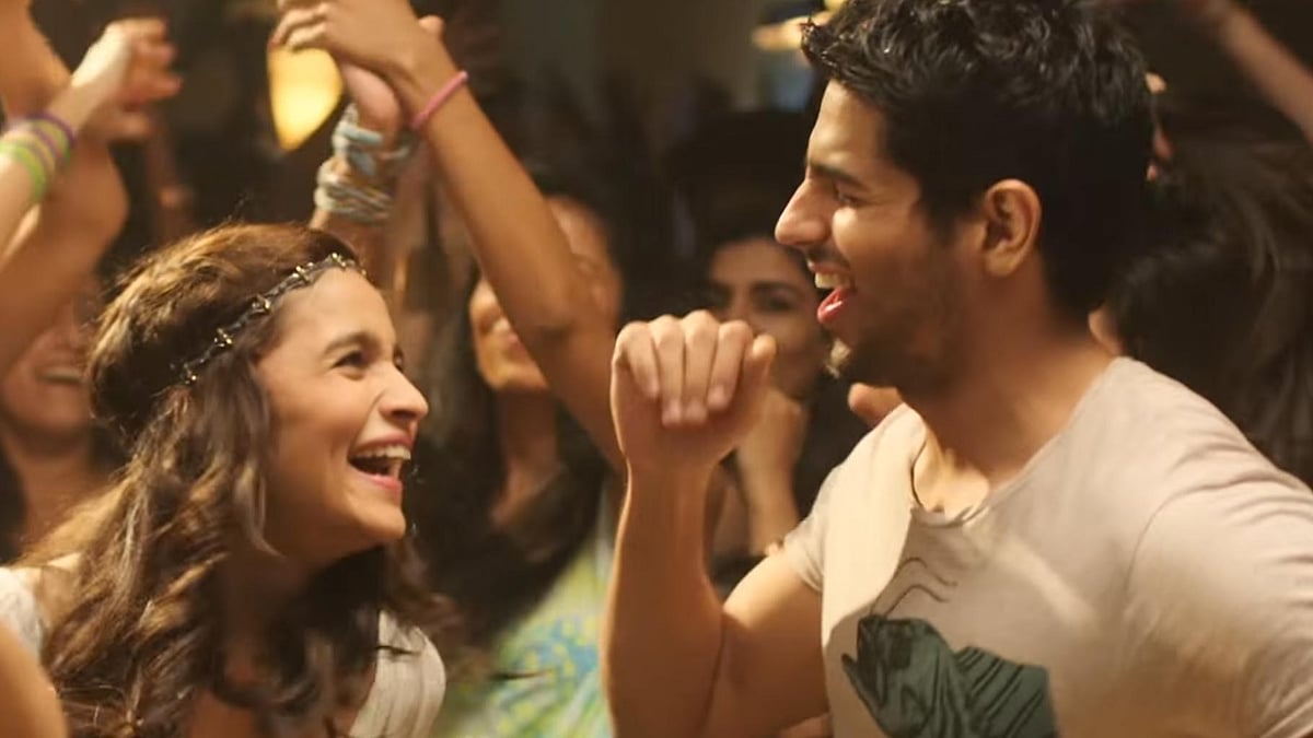 A screengrab from song. (Photo: YouTube/<a href="https://www.youtube.com/watch?v=NTHz9ephYTw">SonyMusicIndia</a>)