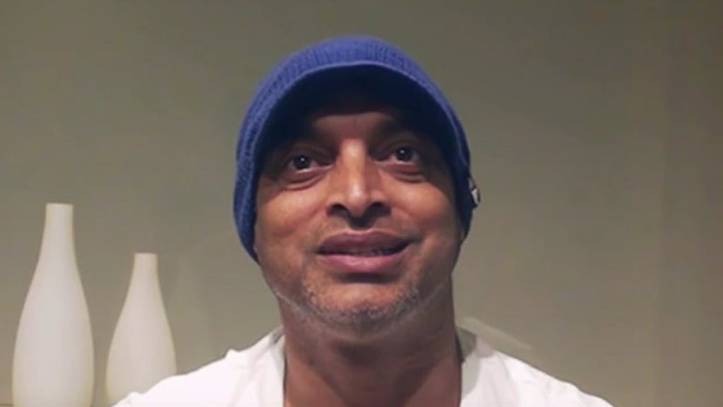 Shoaib Akhtar. (Photo: The Ring Side View)