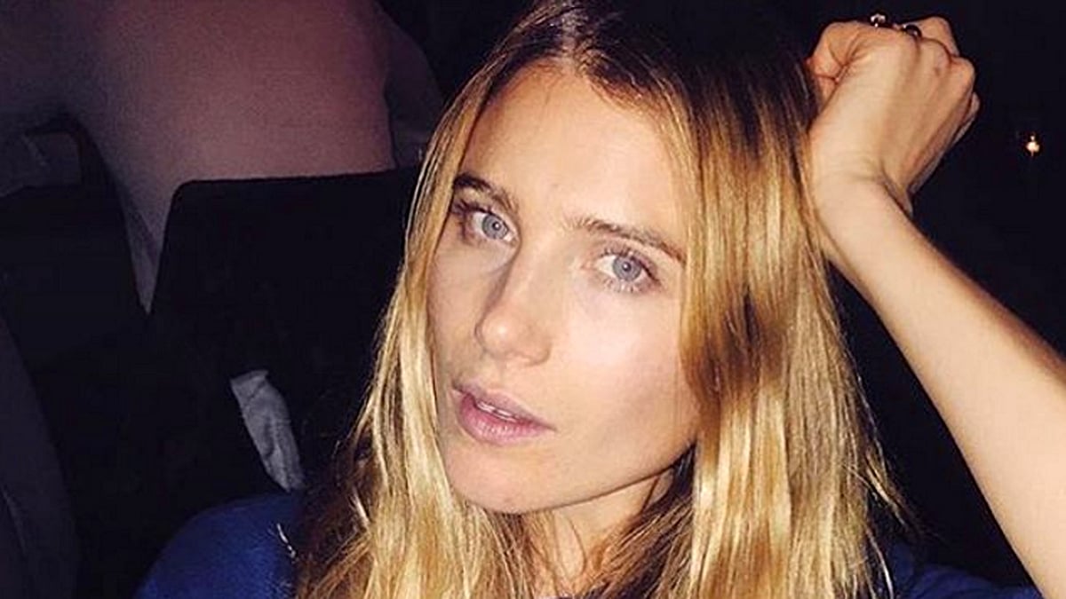 Dree Hemingway is on the first nude-free <i>Playboy Magazine. </i>(Photo: Dree Hemingway’s <a href="https://www.instagram.com/dreelouisehemingway/?hl=en">Instagram</a>) 