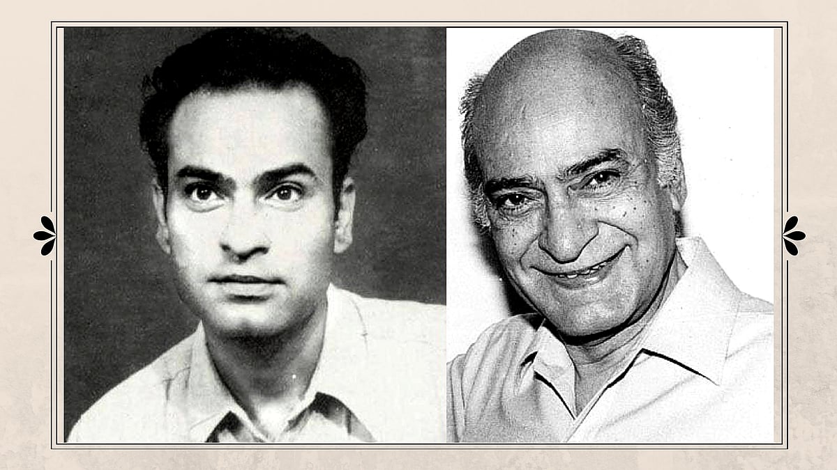 Remembering actor AK Hangal on his birth anniversary (Photo: Twitter)