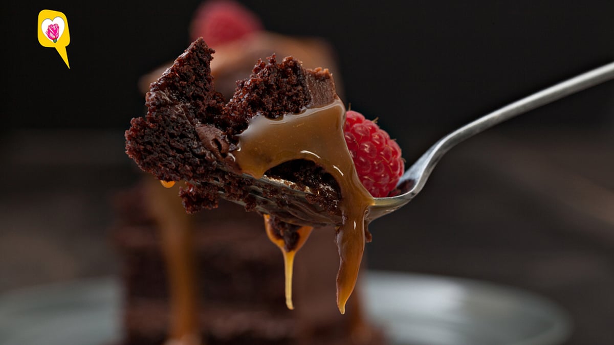 These ‘sex-inducing’ foods will totally get you in the mood on V-Day. (Photo: iStock)