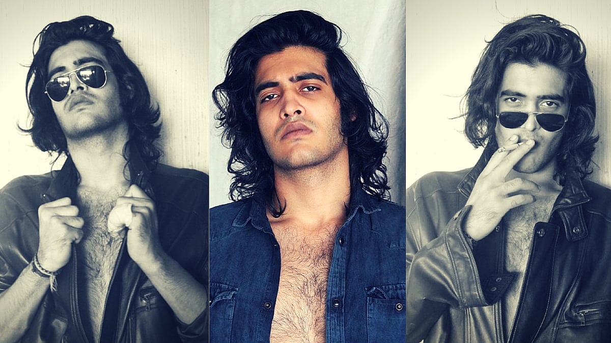 Meet Sakshi Khanna, actor Vinod Khanna’s youngest son (Photo: <a href="https://www.instagram.com/svkhanna/">Instagram/@svkhanna</a>),