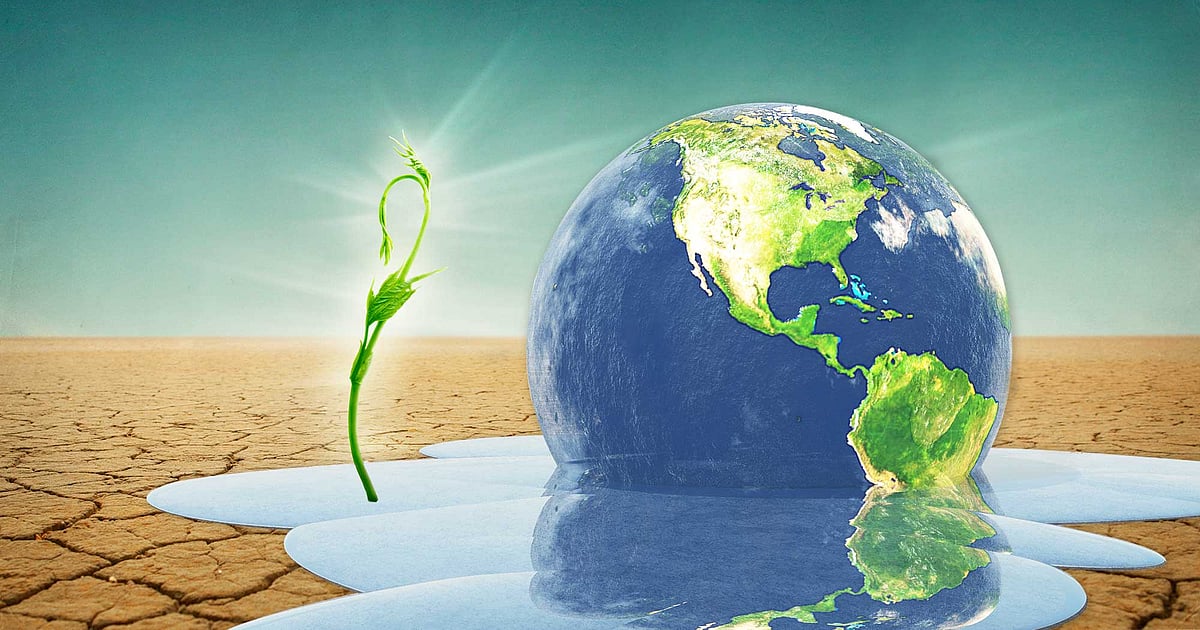 Explained: Why Climate Summits Fail — And How to Fix Them
