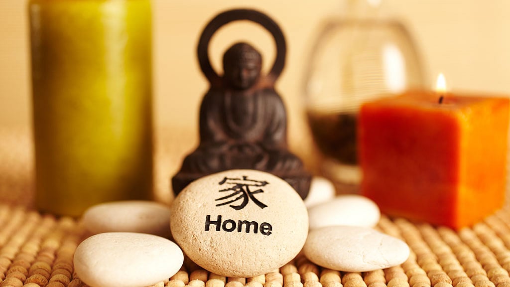 Feng Shui for wealth at home (Photo: iStockphoto)