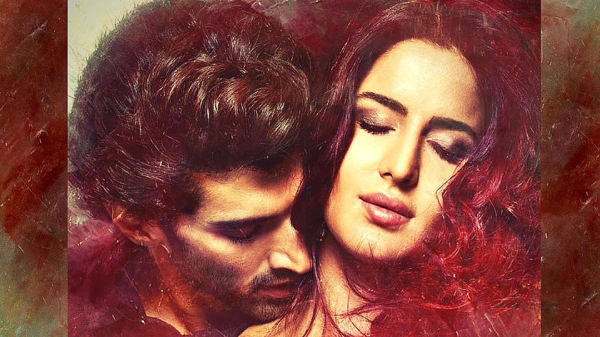 Will Fitoor match up to the other classic retellings of Great Expectations? (Photo: <i>Fitoor </i>film poster)