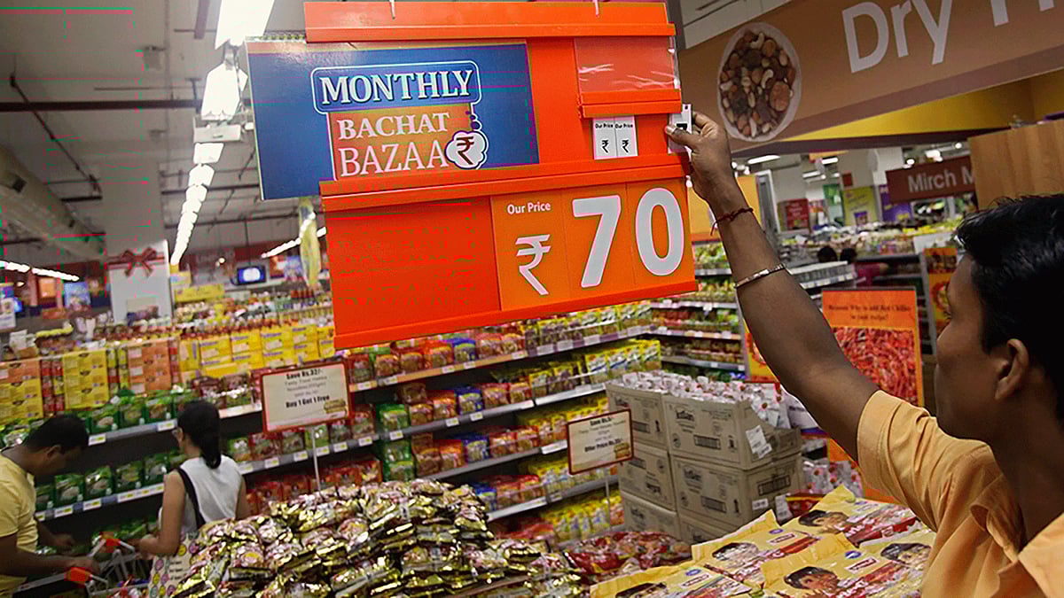 India’s economic growth for the financial year 2016 has been estimated at 7.6 percent. (Photo: Reuters)