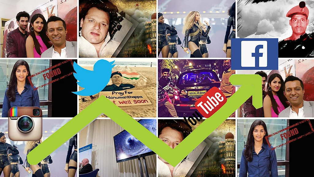 Here is everything that went viral this week. (Photo: <b>The Quint</b>)
