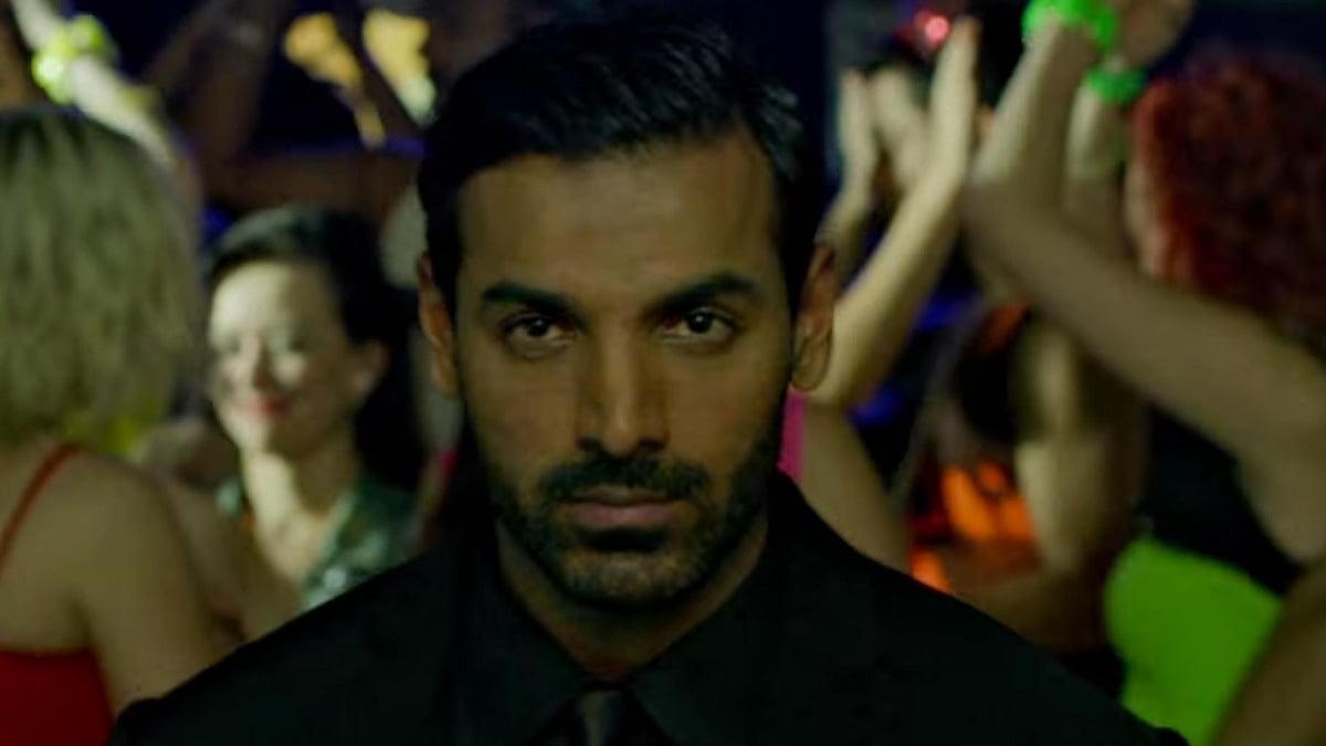 A screengrab from the song. (Photo: YouTube/<a href="https://www.youtube.com/watch?v=YmDYCqpfJlI">T-Series</a>)