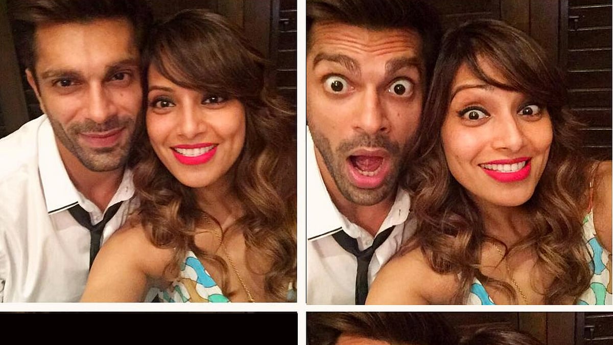 Love birds Karan Singh Grover and Bipasha Basu to get engaged in March (Photo: Instagram/<a href="https://www.instagram.com/bipashabasu/">@bipashabasu</a>)