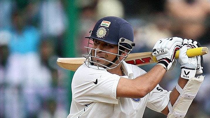 File photo of Sachin Tendulkar. (Photo: <a href="https://web.facebook.com/SachinTendulkar/?fref=ts">Sachin Tendulkar’s Facebook page</a>)
