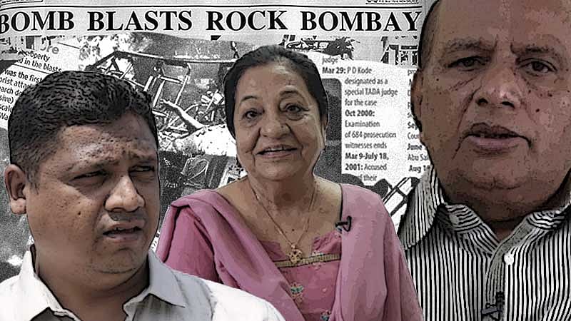 Victims revisit the Black Friday (Photo: The Quint)