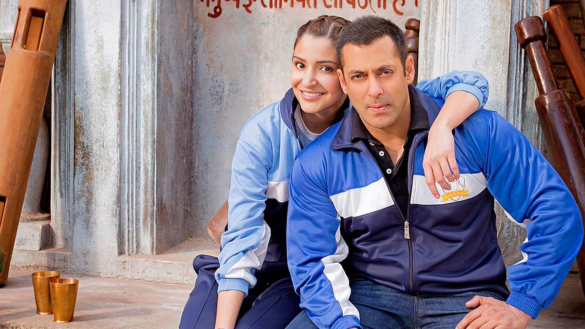 <i>Sultan</i> is looking to get as real as real gets (Photo: <a href="https://twitter.com/SultanTheMovie/status/698731795076939776/photo/1?ref_src=twsrc%5Etfw">Twitter/SultanOfficial</a>)