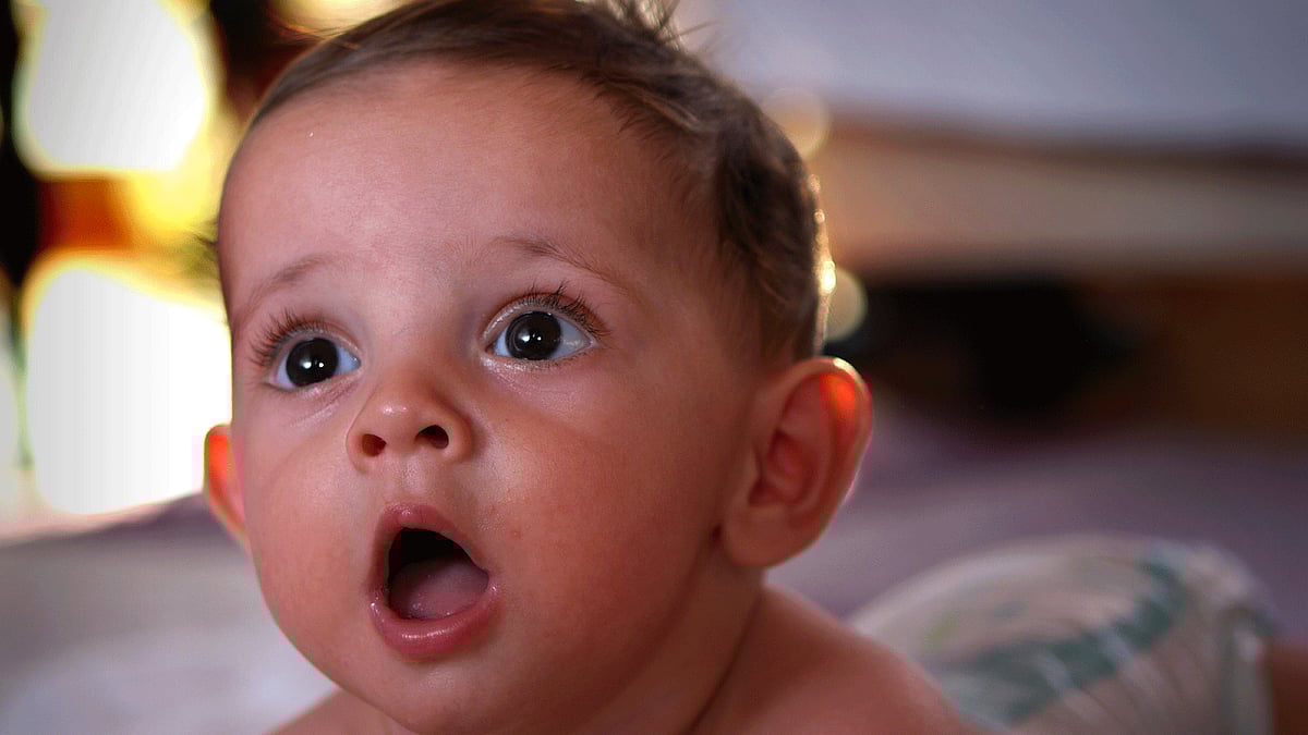 Johnson & Johnson has long marketed the talc-based products as safe for feminine hygiene; its baby care range is widely available in India (Photo: iStock) 