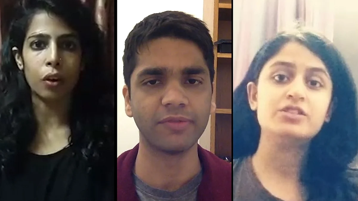 

Previous high scorers  decode the mystery behind scoring those outrageously good marks in the examinations. (Photo: <b>The Quint</b>)