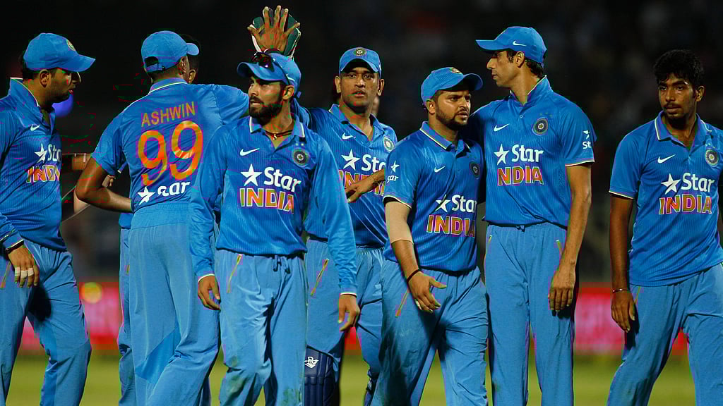 The Indian team will be looking to continue their good form in the World T20. (Photo: AP)