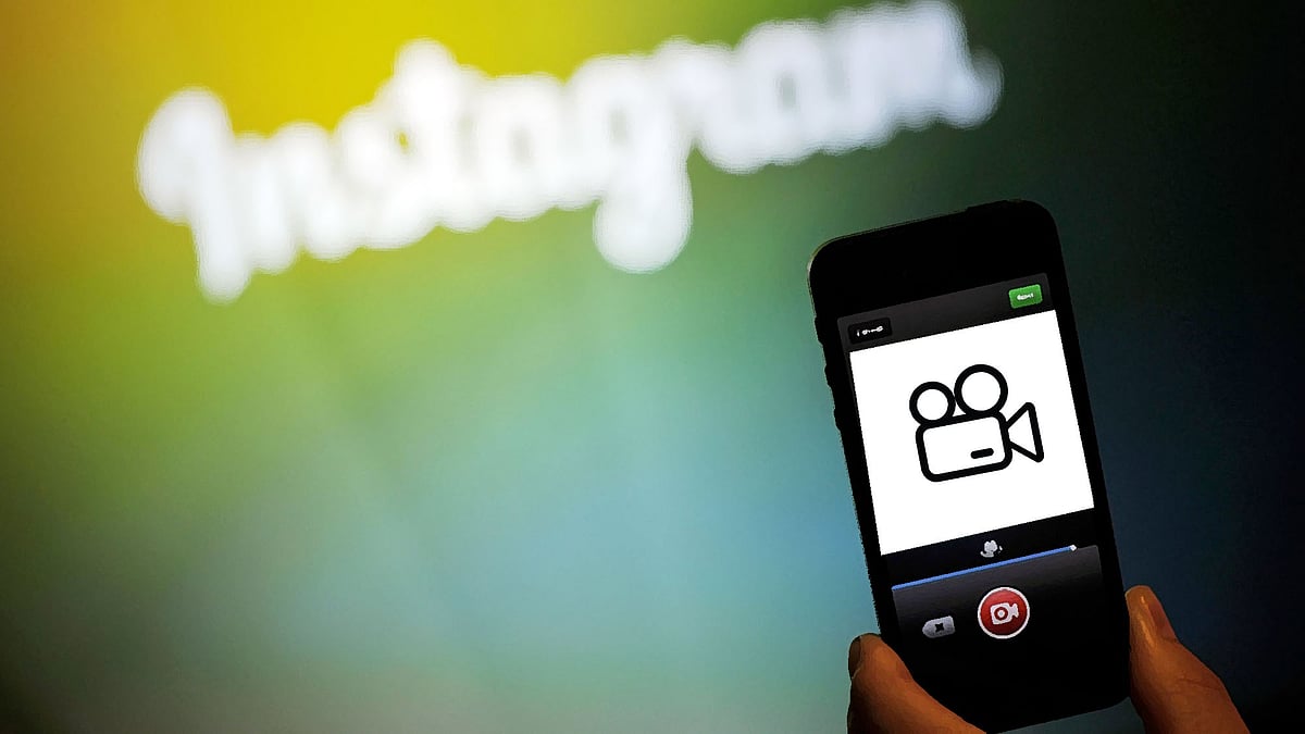 Instagram to set to become ‘very-long-video’-gram soon. (Photo: <b>The Quint</b>)