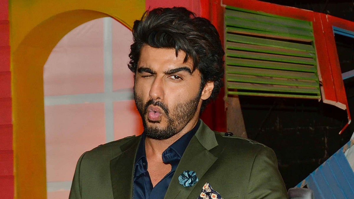 Arjun Kapoor says he wants to become a director soon (Photo: Yogen Shah)