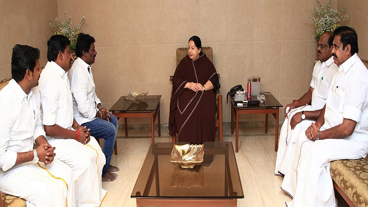 (Photo Courtesy: <i>The News Minute</i>)