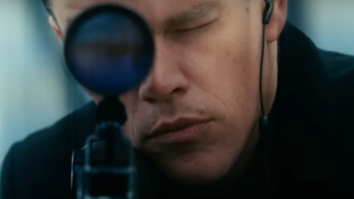 A still from the movie, Jason Bourne. (Photo: Universal Pictures/Youtube)