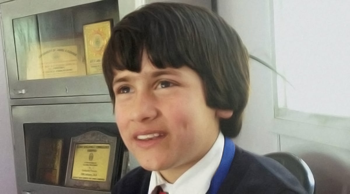 Tajamul Islam. ( Photo : PTI)