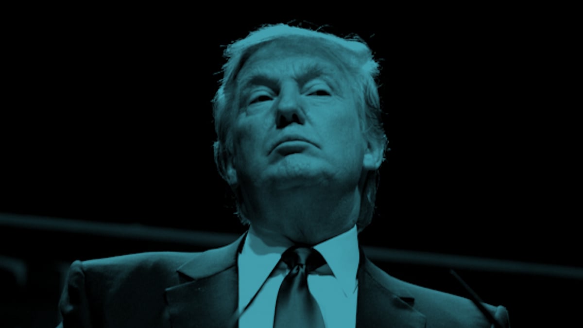 A profile of the businessman-turned-presidential hopeful. (Photo: <b>The Quint</b>)