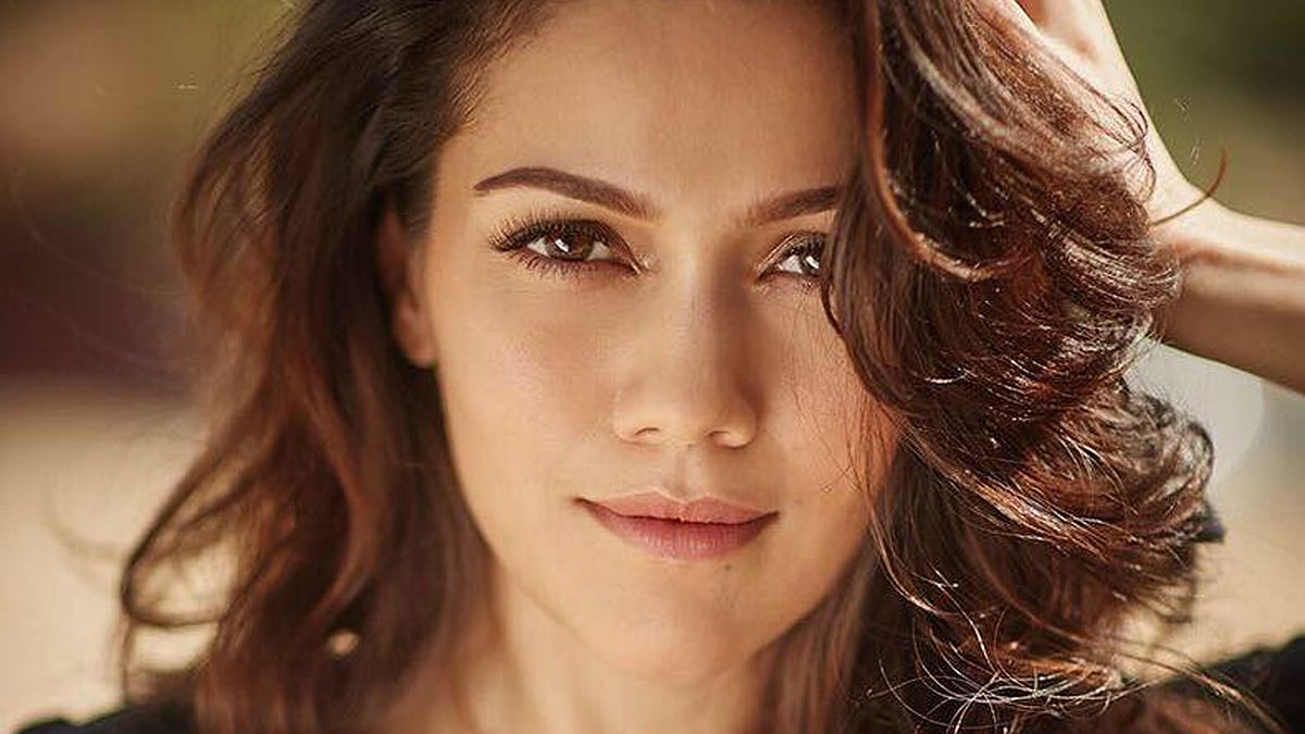 Waluscha De Sousa tells The Quint all about her <i>Fan</i> experience (Photo: Facebook/Waluscha De Sousa)