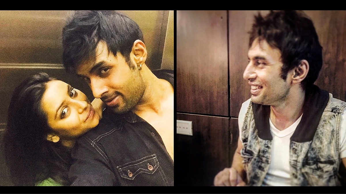 Pratyusha’s boyfriend Rahul Raj Singh booked under section 306 of the IPC. (Photo: Instagram/@iamprats)