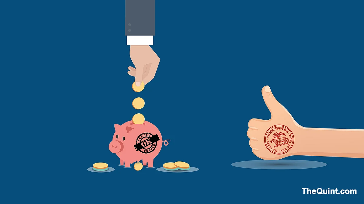 Dreaded Ponzi schemes and scandalous looting have plagued giant chit funds, will it be any different in the case of small banks? 
