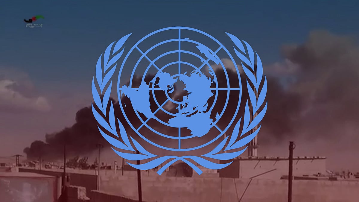 India supports the “peaceful” uses of nuclear energy, a part of its commitment to combat climate change. (Photo: <b>The Quint</b>)  
