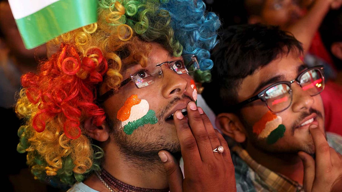 West Indies beat India by seven wickets to reach WT20 Finals. (Photo: Reuters)