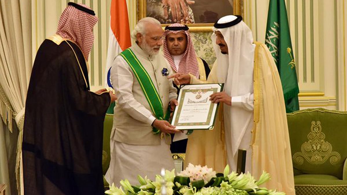 (Photo: MEA)