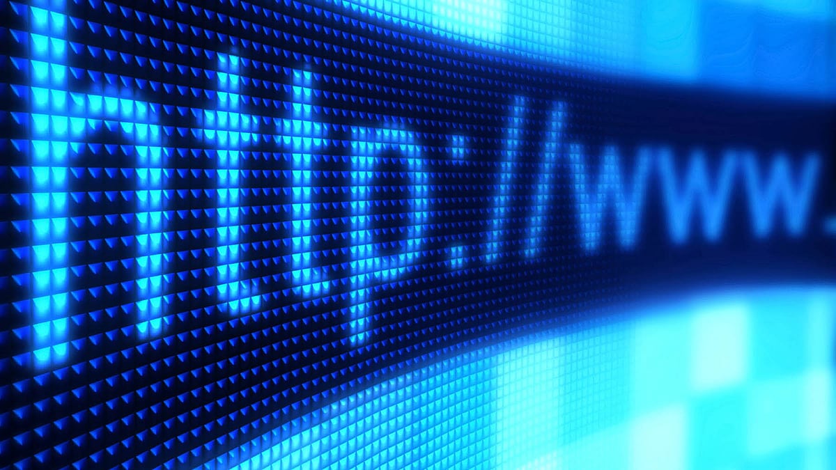 Facebook’s CEO Mark Zuckerberg made sure he got the domain name. (Photo: iStockphoto)