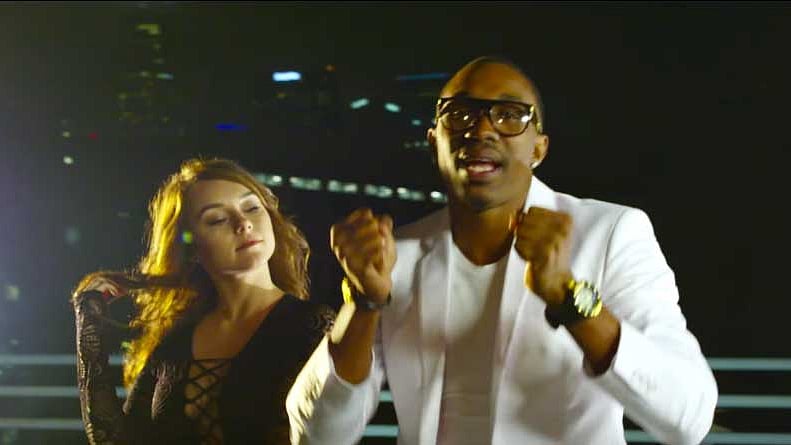 Screen grab of Bravo’s international hit, Champion (Photo: YouTube/<a href="https://www.youtube.com/watch?v=x2xaLGOE5NY">DJ Bravo - Champion [Official Music Video]</a>)