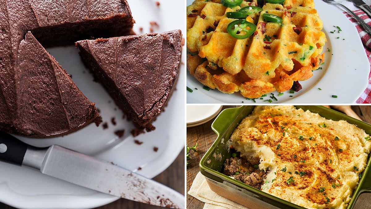 There are a number of ‘offbeat’ things you can create with your favourite aloo. (Photo: iStock; <a href="http://www.freshnessgf.com/">freshnessgf.com</a>)