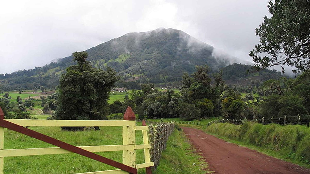 A still of the Turrialba volcano in Costa Rica. (Photo: Wikipedia)