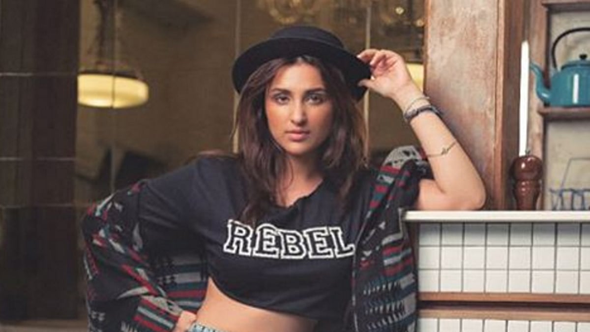 Parineeti Chopra (Photo: Instagram/ParineetiChopra)