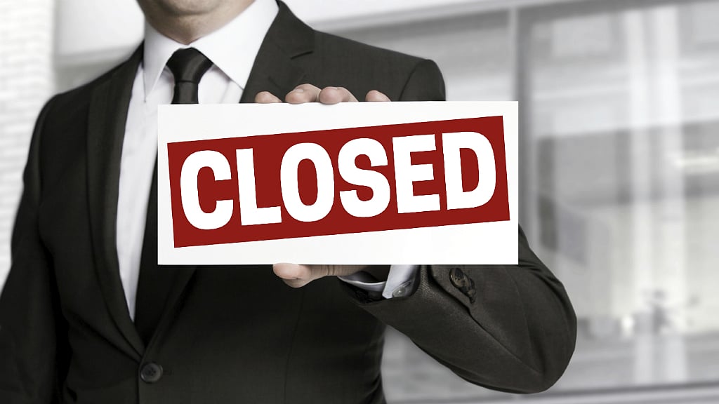 After the initial brouhaha, Indian startups are facing tough questions. (Photo: iStockphoto)