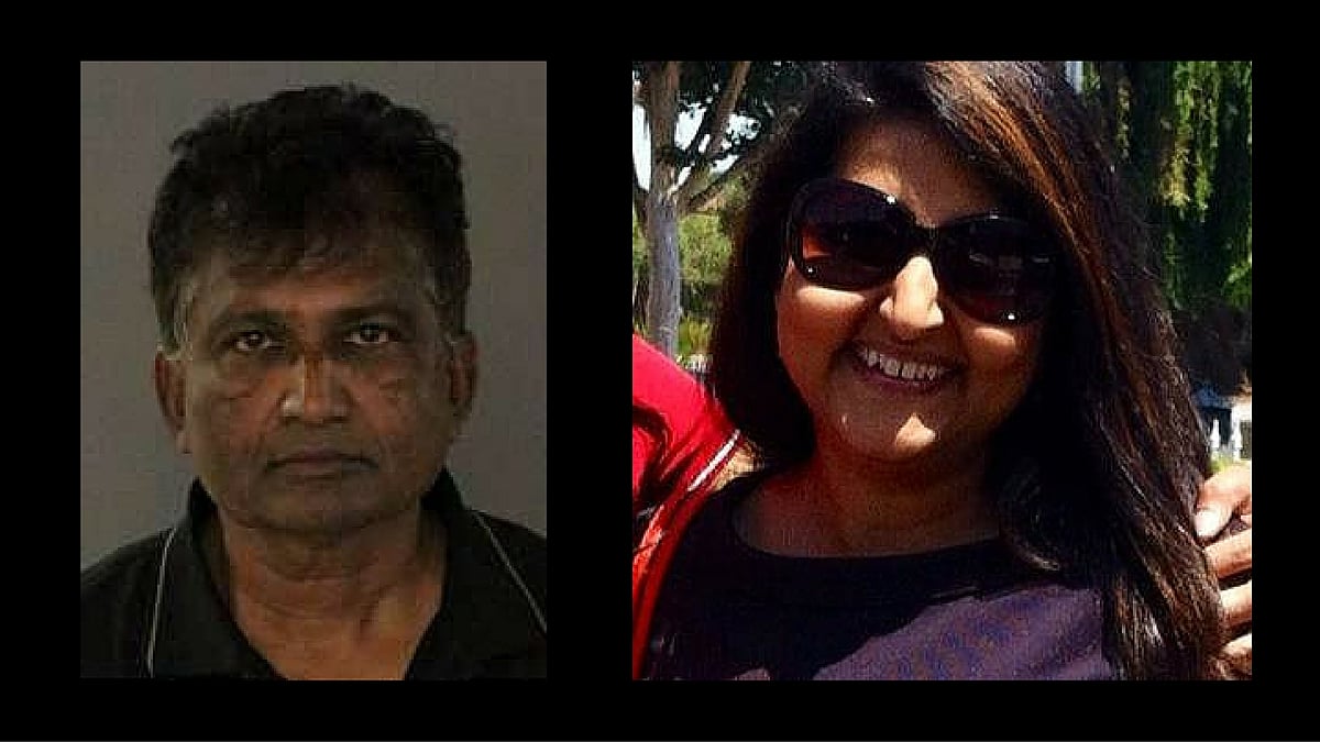 James Nallan (left) and his now deceased wife, Sonia. (Photo Courtesy: <i><a href="http://www.mercurynews.com/crime-courts/ci_29846926/san-jose-police-man-shot-wife-over-suspected?utm_campaign=Echobox&utm_medium=Social&utm_source=Facebook#link_time=1462333158">The Mercury News</a></i>/<a href="https://www.facebook.com/sonia.nallan/photos?source_ref=pb_friends_tl">Facebook</a>)