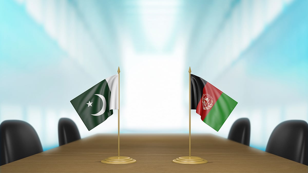 Afghanistan blasts Pakistan for spawning global terror through the Taliban. (Photo: iStockPhoto)
