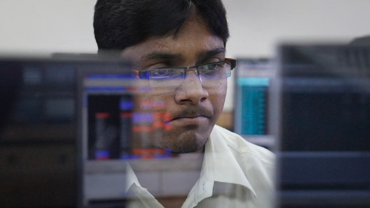 ITC topped the list of Sensex stocks.&nbsp;(Photo: Reuters)