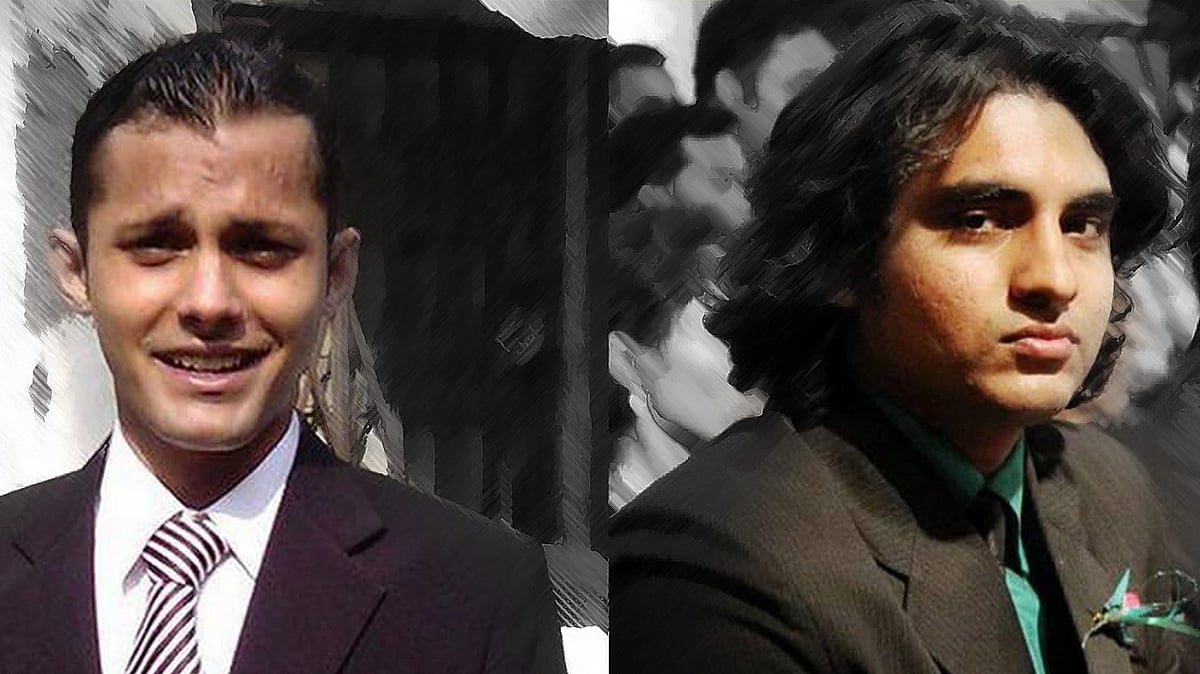 Keenan-Reuben murder case verdict out. (Photo courtesy: facebook group/ Keenan Santos