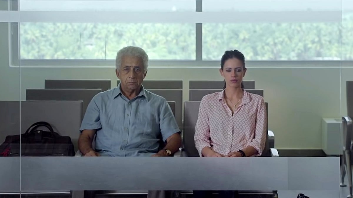 Waiting Review (Photo: <b>Waiting Trailer</b>)