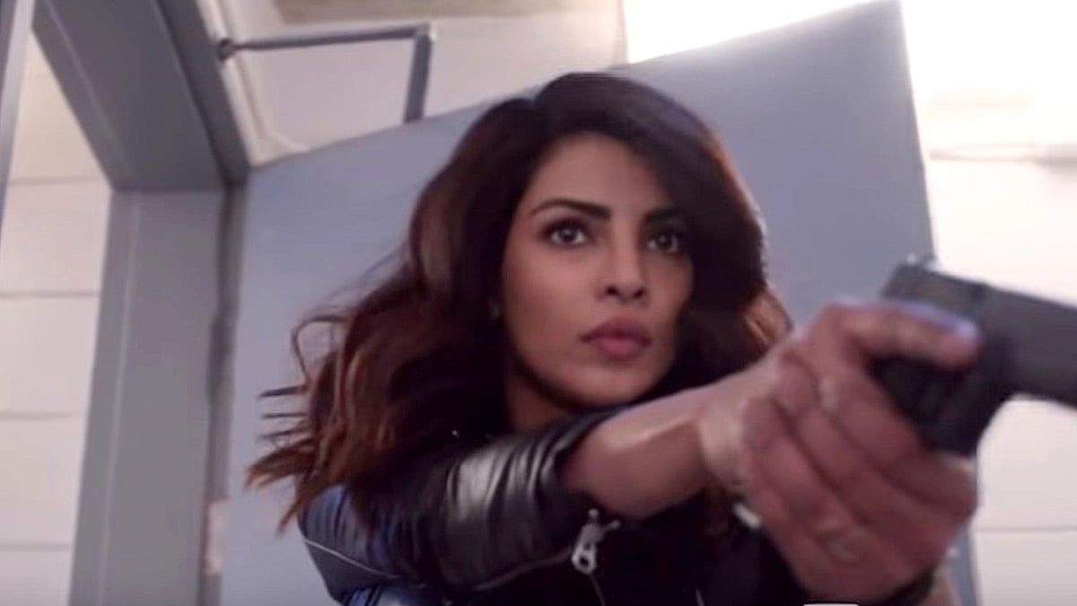 The season finale is perfect! (Photo courtesy: Quantico’s <a href="https://www.youtube.com/watch?v=ugiaY6PNR5s">promo</a>)