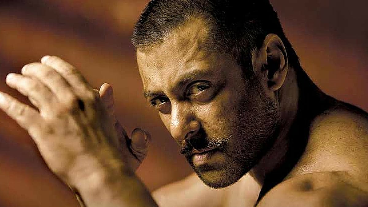 Salman Khan