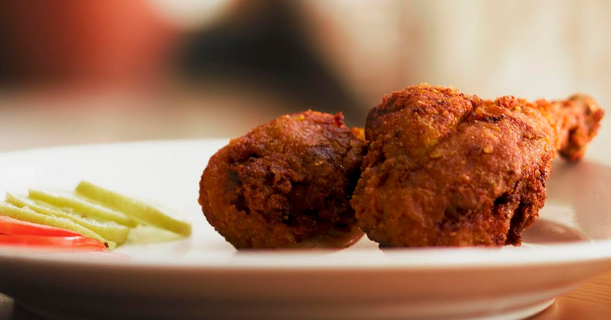 Ramzan Rind Rind Fasting? Here Are Five Tips To Help You Sail Through Ramzan
