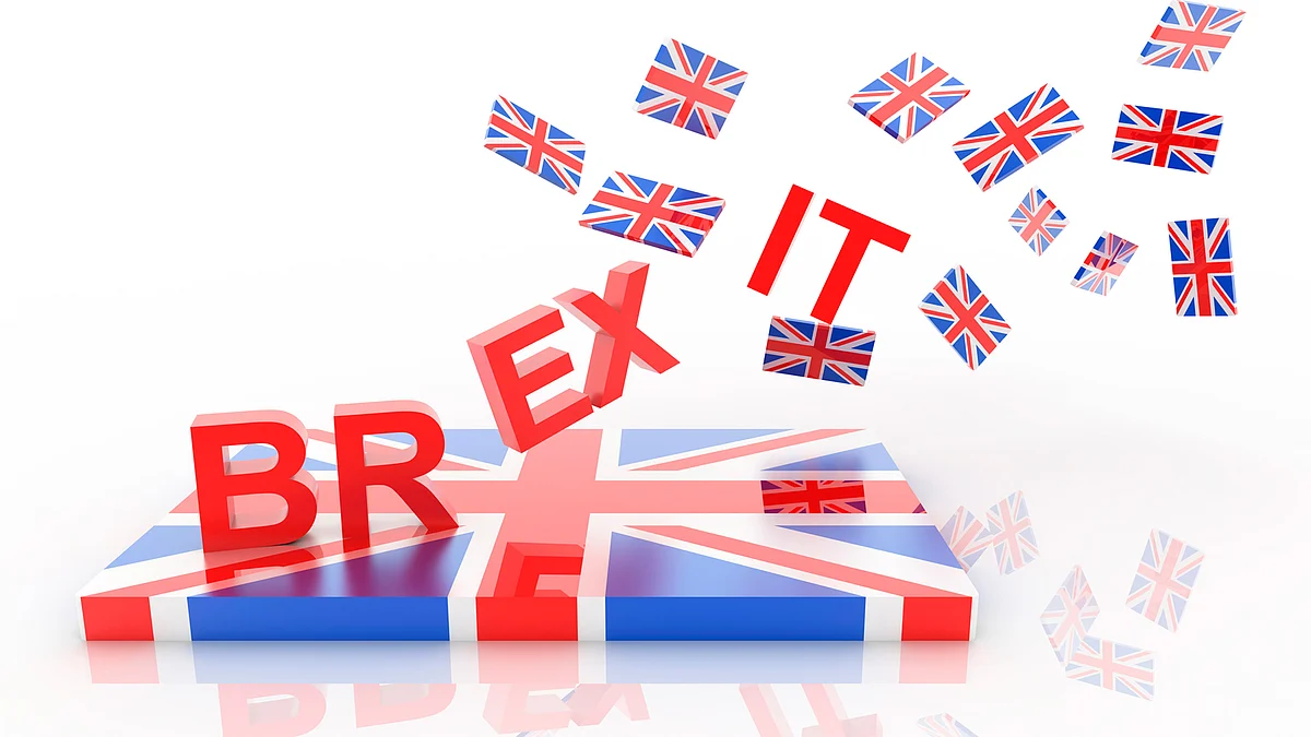 British voters go to the polls on 23 June. (Photo: iStockPhoto)